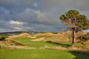 Barnbougle (Dunes) 4th 2026